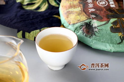 海湾茶业老同志2020年茗将