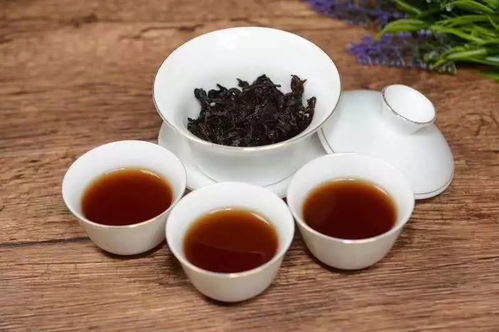 这家开了二十多年的茶叶批发店,放话要承包你一年的茶叶