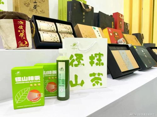 根植于茶执守一道 银泉 茶业品牌产品矩阵的成功要诀