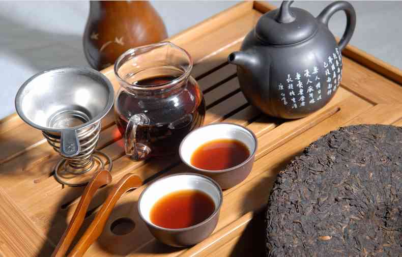 新益号普洱茶自营是正品吗