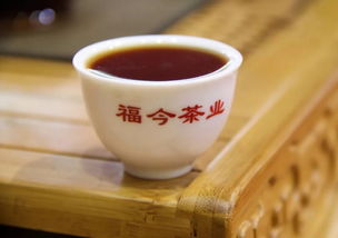 广州国际茶业博览会预告 福今茶业与您相约