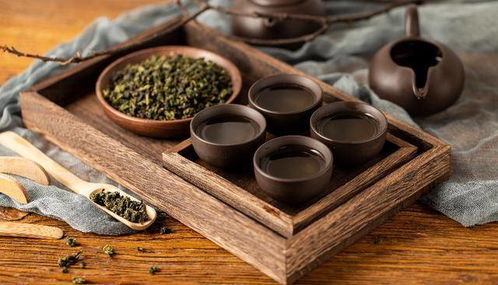 八马茶业冲击茶叶第一股,比起品牌本身,家族联姻似乎更有谈资
