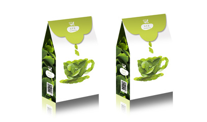 茶叶包装|工业/产品|生活用品|周梦尼 