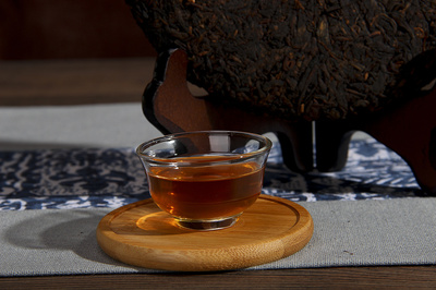 茶叶拍摄 普洱茶拍摄 淘宝产品摄影