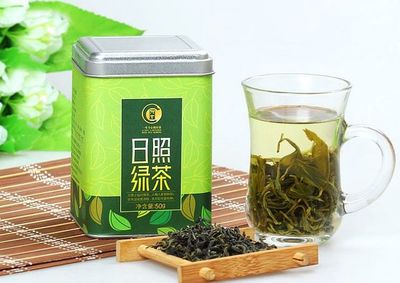 御青茶业