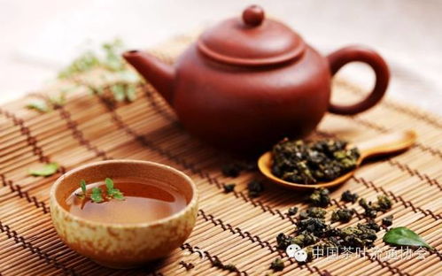 2011年茶业产量数据