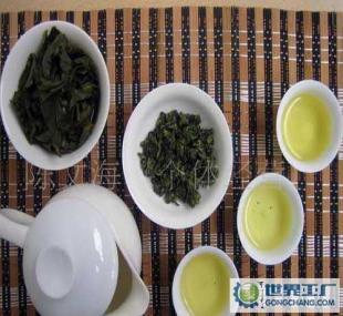 供应茶叶1/铁观音秋茶 2011年新茶新上市 新货_食品、饮料_世界工厂网中国产品信息库