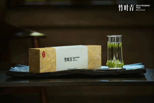 绿茶产品