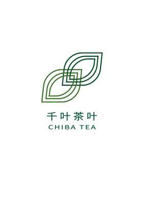 茶叶LOGO案例