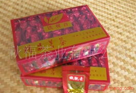 安溪秋福茶业饮品加盟连锁火爆招商中 全球加盟网jiameng.com