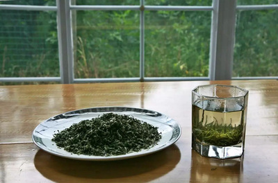 阳羡茶:重磅!宜兴茗茶斩获国际金奖!