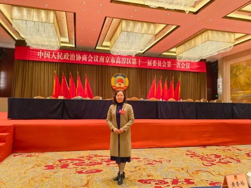 高淳东坝唐月英 以茶文化助推文旅 公益发展