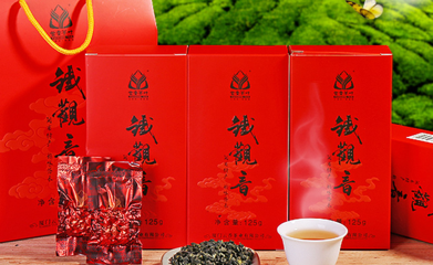 云香茶业品牌资料介绍_云香茶业怎么样 - 品牌之家