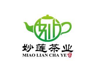 妙莲茶业