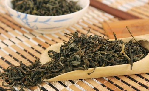 网购的红茶包装标签不规范 调查发现 三无 茶叶仍随处可见