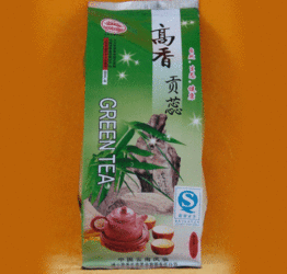 100g高香贡蕊1 凤临高香茶业 茶叶招商信息 火爆糖酒食品招商网
