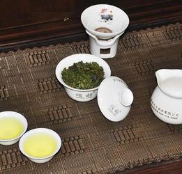 颂韵茶业 颂韵茶业