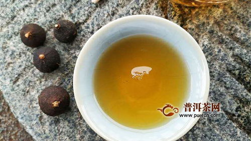 2019年兴海茶业乌金号 叶底肥厚,韧度足