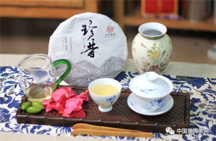 珍茶在杯中,惜花邀客赏 2019年兴海茶业 珍昔 试用评测