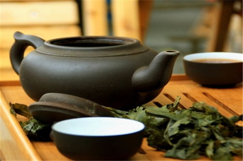 清铧茶业加盟优势