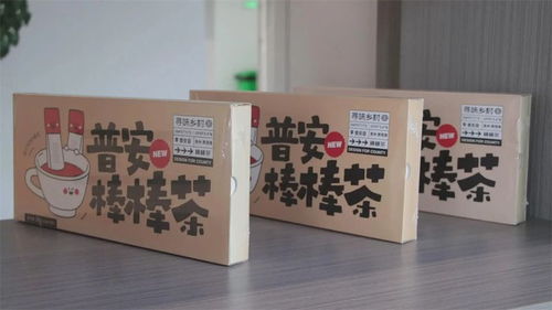普安 新质 引领 奔赴茶业发展新赛道