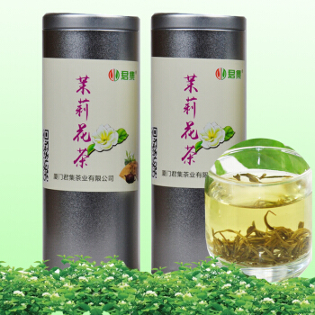 君集茶业旗舰店 - 京东