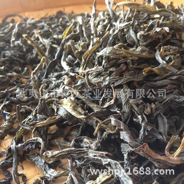 【茗鸿 武夷山花香水仙茶叶批发 武夷岩茶乌龙茶 正岩正品厂家供应】价格,厂家,图片,乌龙茶/青茶,武夷山市良友茶业发展-