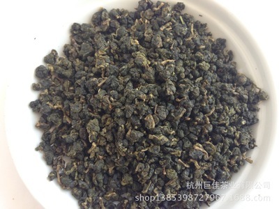 【优质一级乌龙茶 冻顶乌龙茶叶 批发】价格,厂家,图片,乌龙茶/青茶,杭州巨佳茶业-
