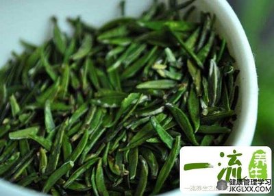 石阡苔茶