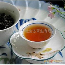 中远生态茶业 绿色生态与匠心品质的完美融合
