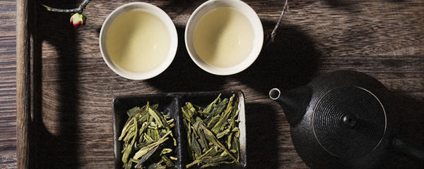 兰香茶 花香与茶韵的完美结合