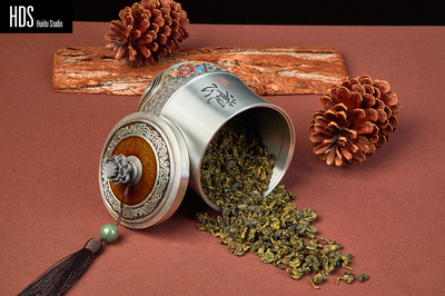 茶叶罐产品静物摄影的艺术与技巧