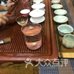 益泰茶业 品茗佳处指南