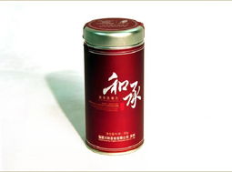 川和茶业 从产品到空间，品味东方茶韵的视觉盛宴